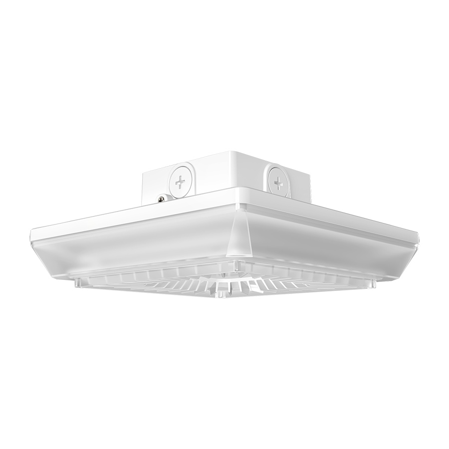 RAB Lighting PRT55SW/E Garage Lighting