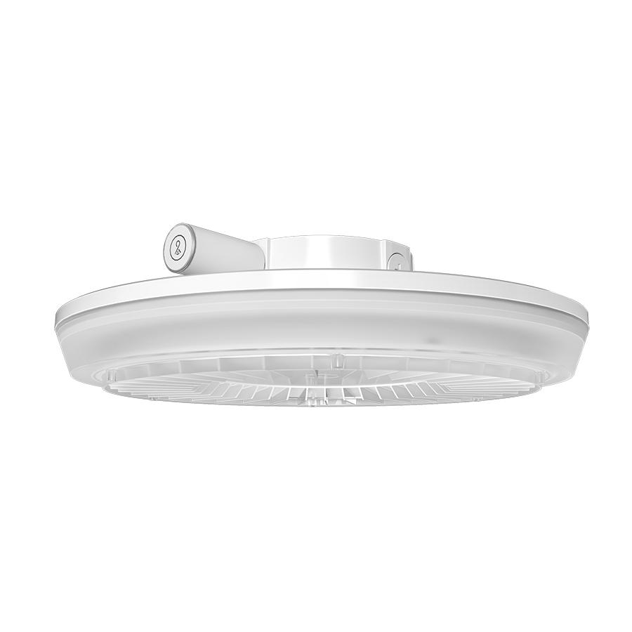 RAB Lighting PRT80RW/LCB/E Garage Lighting