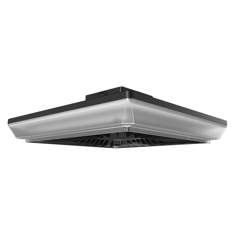 RAB Lighting PRT80S/480 Garage Lighting