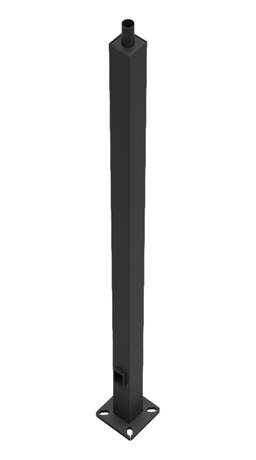 RAB Lighting PS5-07-20WT Lighting Poles