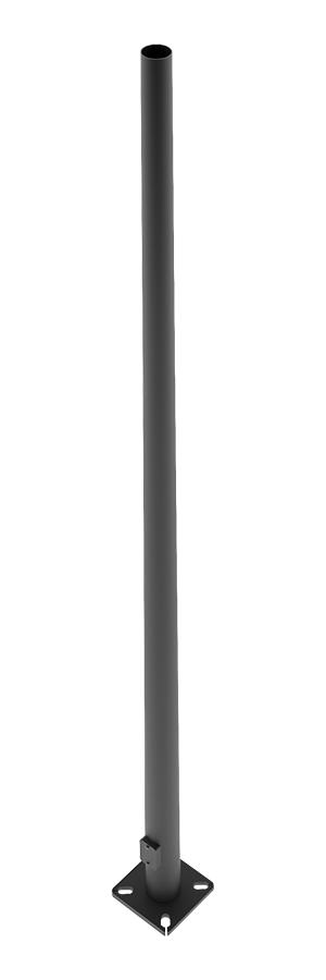 RAB Lighting PTR7-11-25D2 Lighting Poles