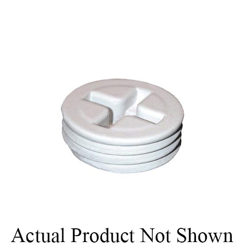 RAB Lighting R9B Weatherproof Box Closure Plugs