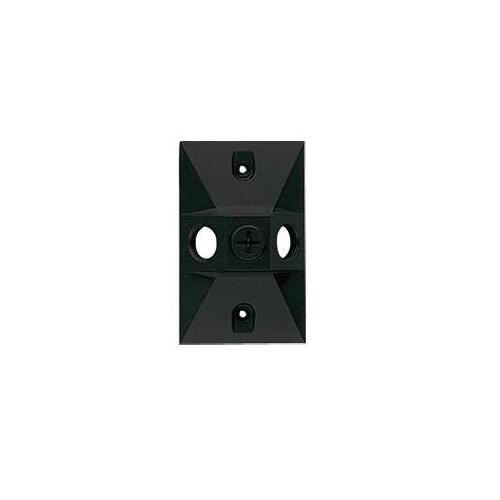 RAB Lighting R14-3B Weatherproof Device/Outlet Box Covers