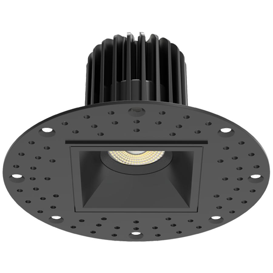 RAB Lighting R2STLB Recessed Lighting Fixtures
