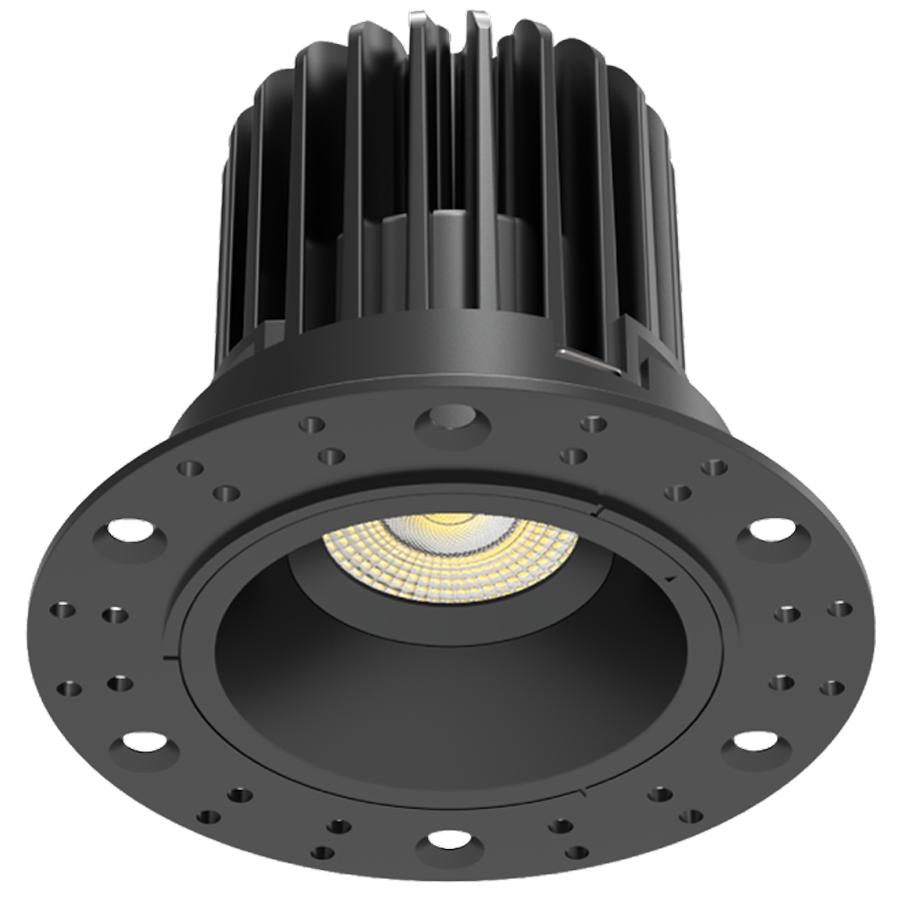 RAB Lighting R2TLB Recessed Lighting Fixtures