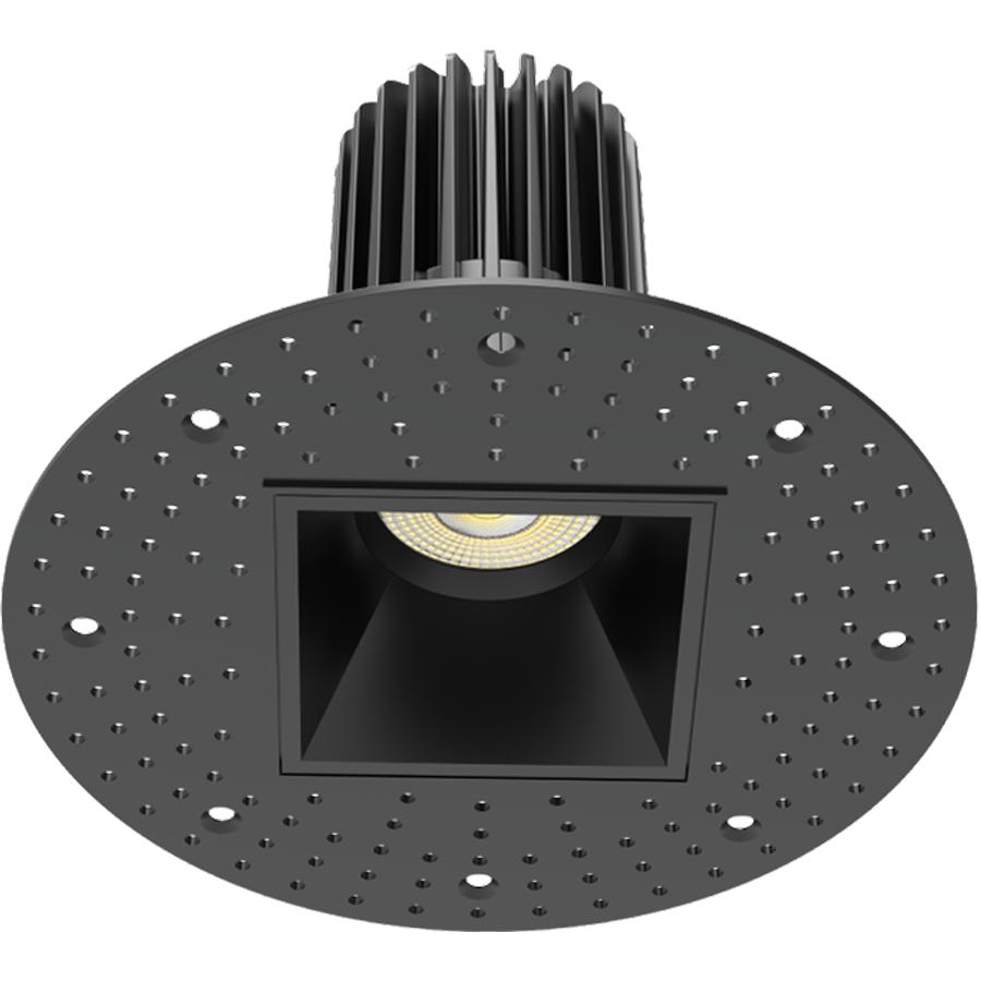 RAB Lighting R3STLB Recessed Lighting Fixtures