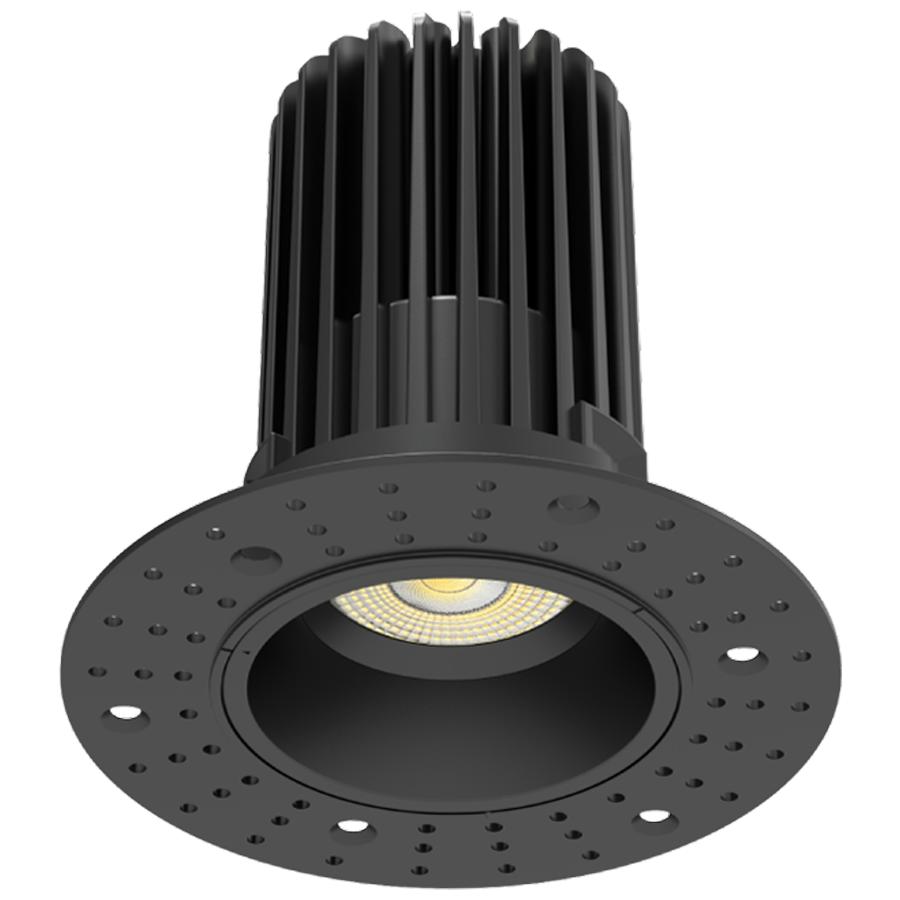 RAB Lighting R3TLB Recessed Lighting Fixtures