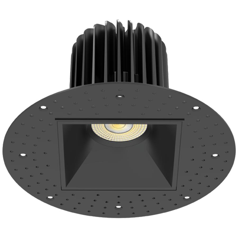 RAB Lighting R4STLB Recessed Lighting Fixtures