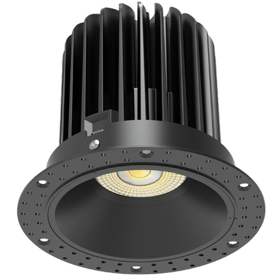 RAB Lighting R4TLB Recessed Lighting Fixtures