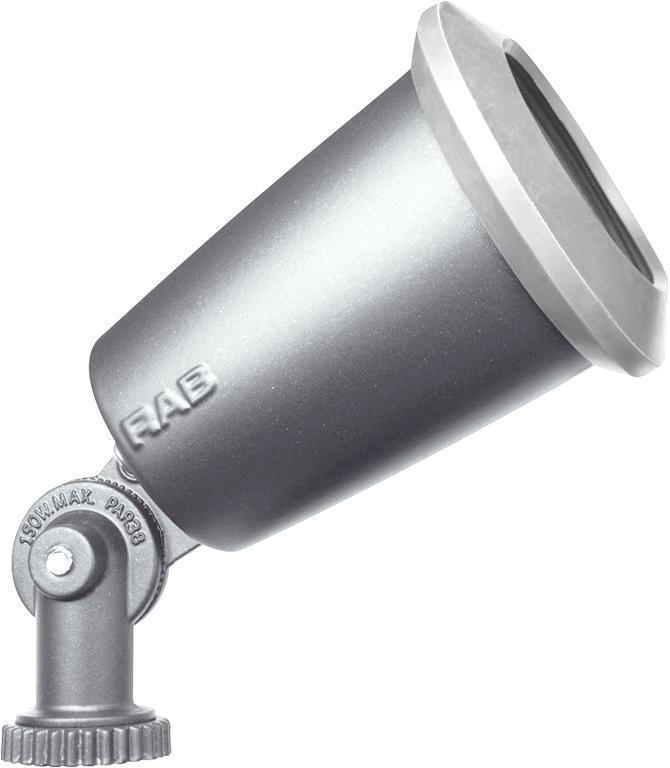 RAB Lighting R90MS Spot - Flood Landscape Lights