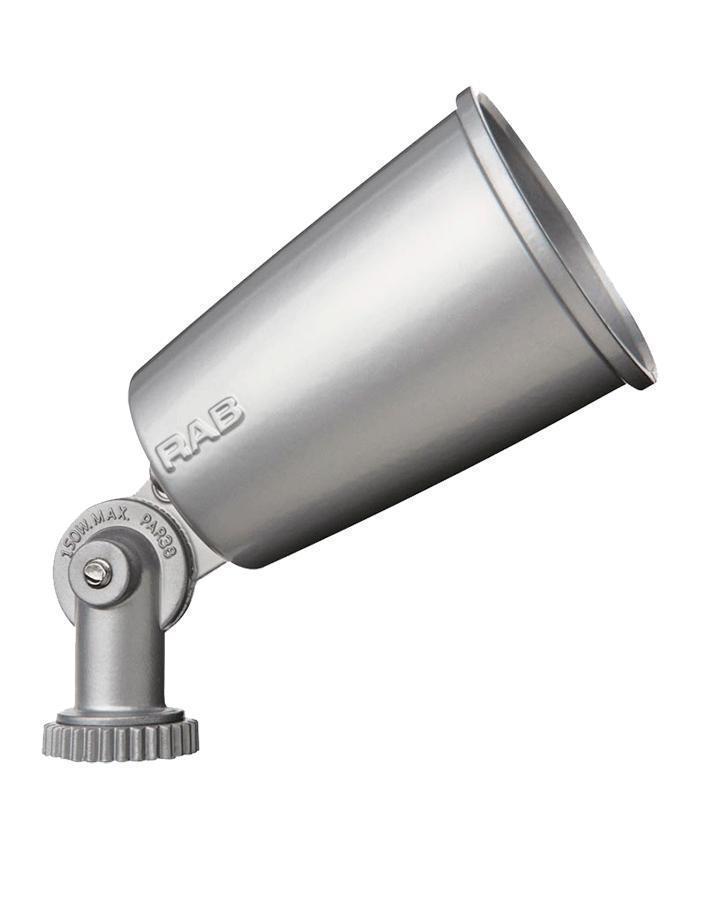 RAB Lighting R90S Spot - Flood Landscape Lights