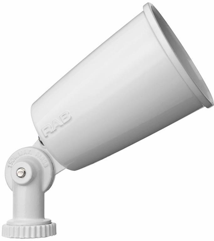 RAB Lighting R90W Spot - Flood Landscape Lights