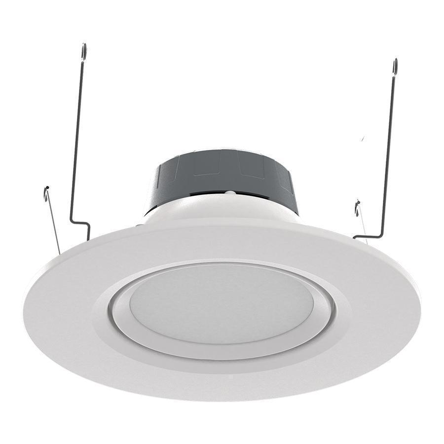 RAB Lighting RA6R109FA120WS LED - Retrofit