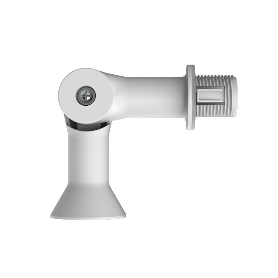 RAB Lighting RAAS Light Fixture Arms & Brackets