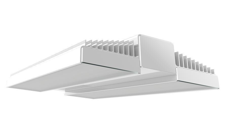 RAB Lighting RAIL150N Indoor High Bay Fixtures