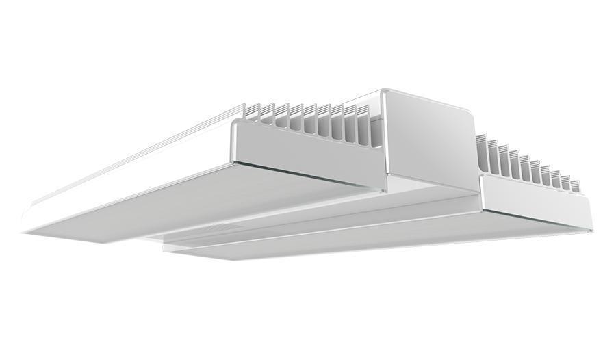 RAB Lighting RAIL175/LC Indoor High Bay Fixtures