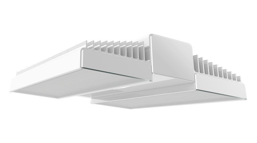 RAB Lighting RAIL90N/PIR Indoor High Bay Fixtures