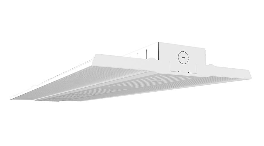 RAB Lighting RBAY17L/8CP2 Indoor High Bay Fixtures