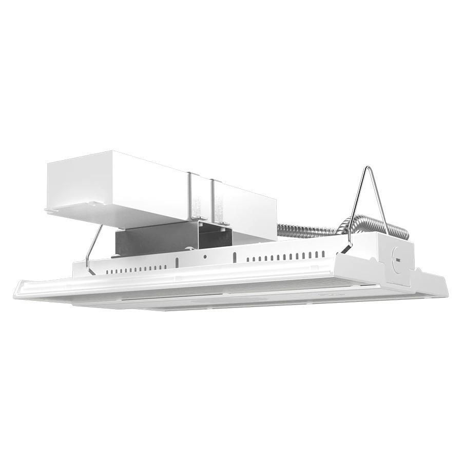 RAB Lighting RBAY17SHO/E Indoor High Bay Fixtures