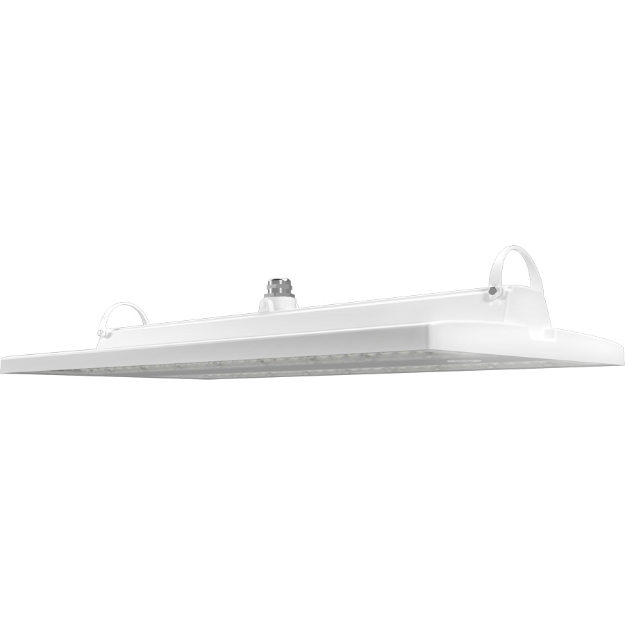 RAB Lighting RBAY22M RBAY Field-Adjustable Fixture, 153.4 to 260 W Fixture, 120/208/240/277 V
