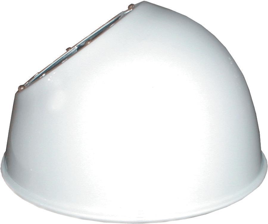 RAB Lighting RE200A Light Fixture Reflectors