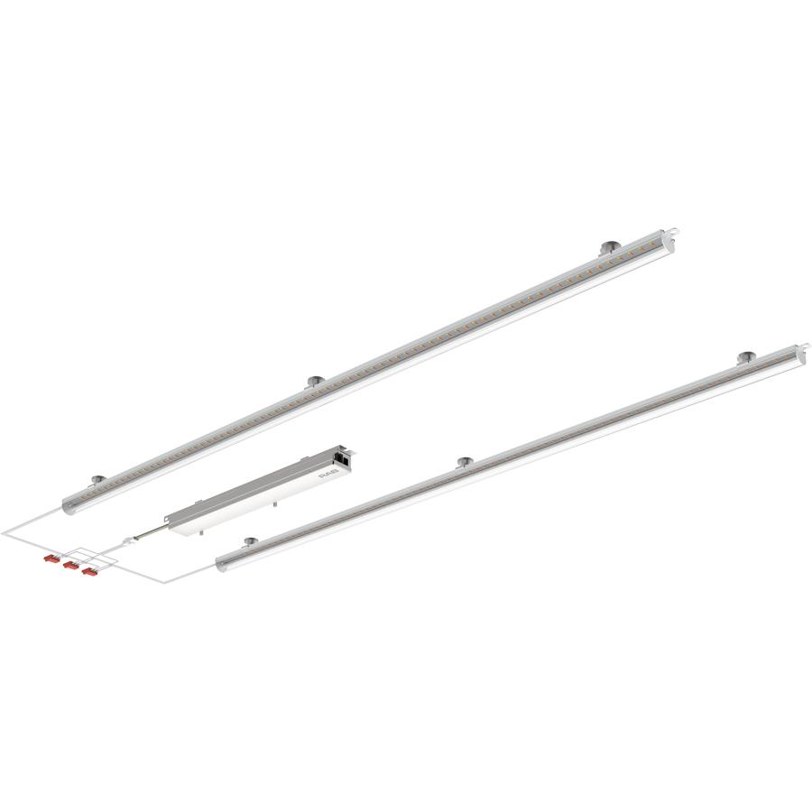 RAB Lighting RLB2-3C Lighting Retrofit Kits