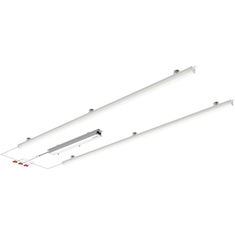 RAB Lighting RLB2-3F Lighting Retrofit Kits