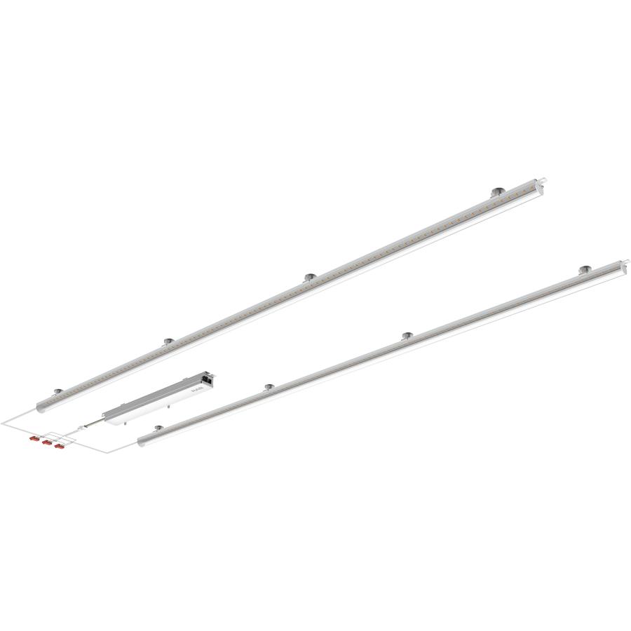 RAB Lighting RLB2-4C Lighting Retrofit Kits