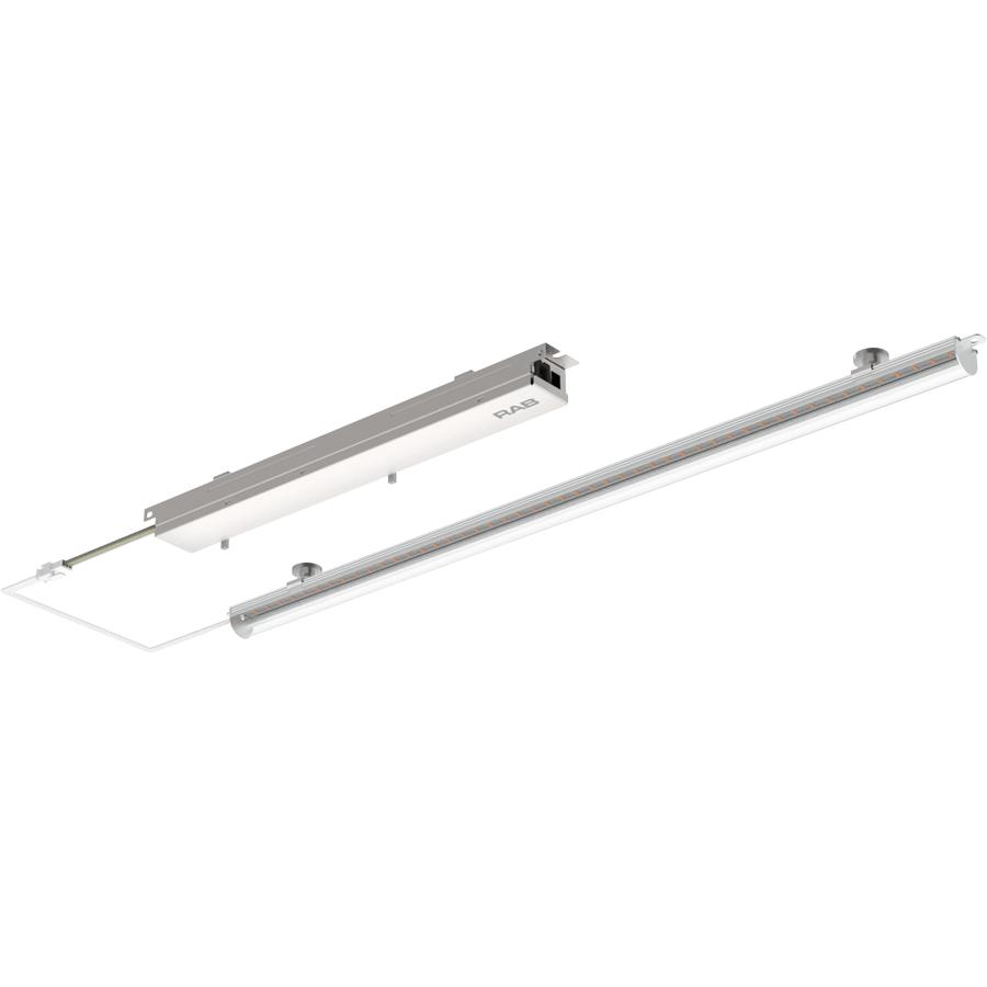 RAB Lighting RLB-2C Lighting Retrofit Kits