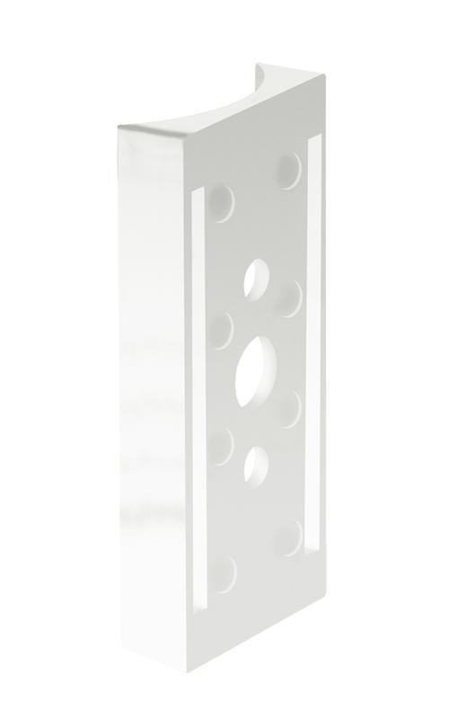 RAB Lighting RPA4W-ALED360 Pole Brackets & Accessories
