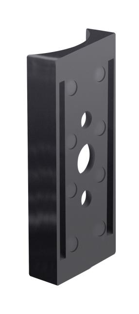 RAB Lighting RPA4L Pole Brackets & Accessories