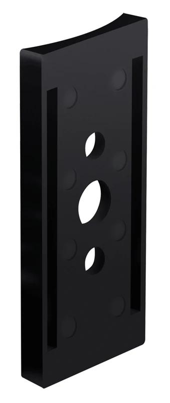 RAB Lighting RPA6 Pole Brackets & Accessories