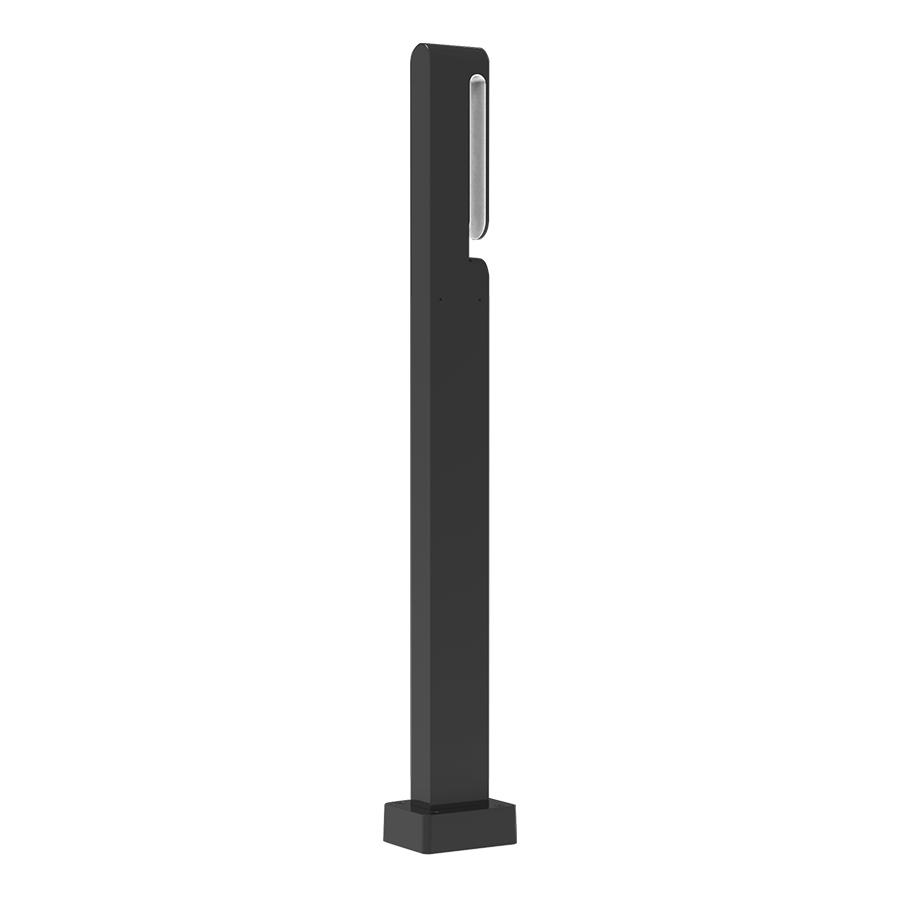 RAB Lighting SA-CLBT Bollard Lights