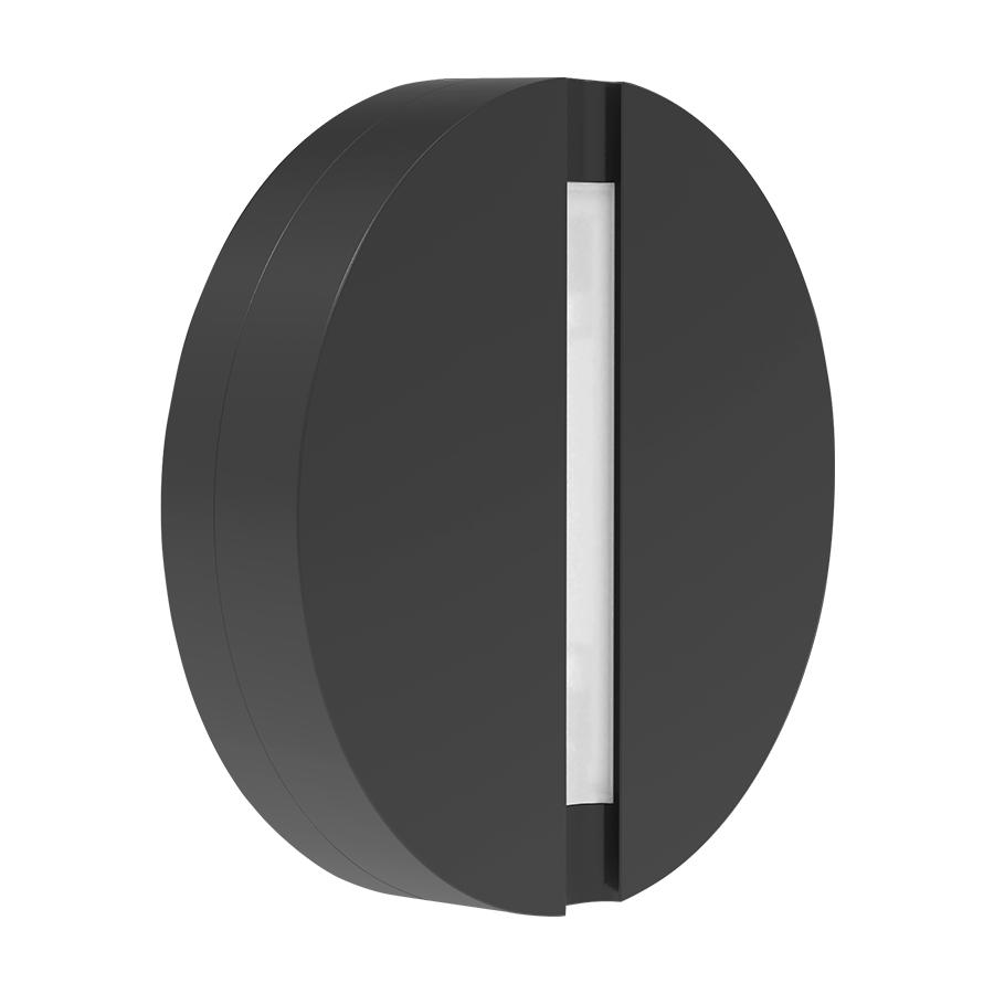 RAB Lighting SA-DASHR Outdoor Wall Lights & Sconces