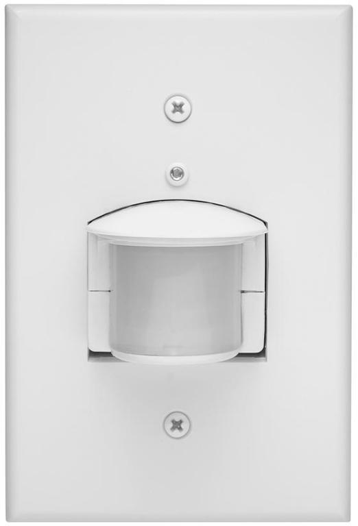 RAB Lighting SB500W Outdoor Occupancy Sensors