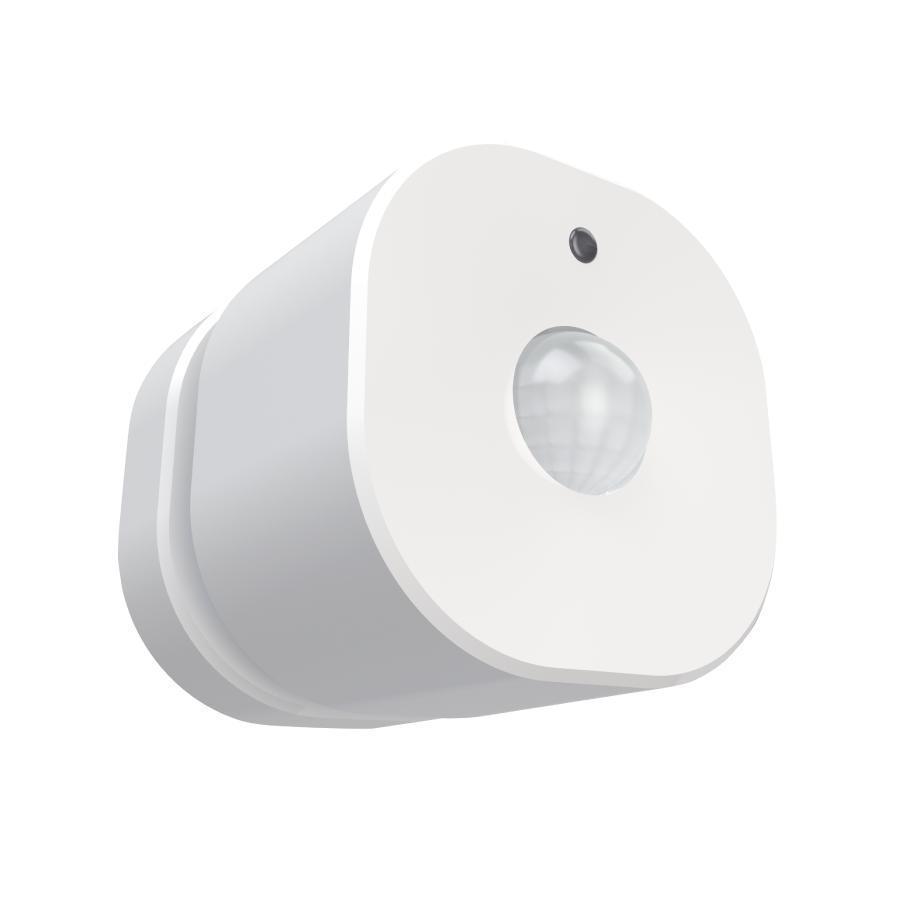 RAB Lighting SENSE/PIR/W/LCB Wall Mount Occupancy Sensors