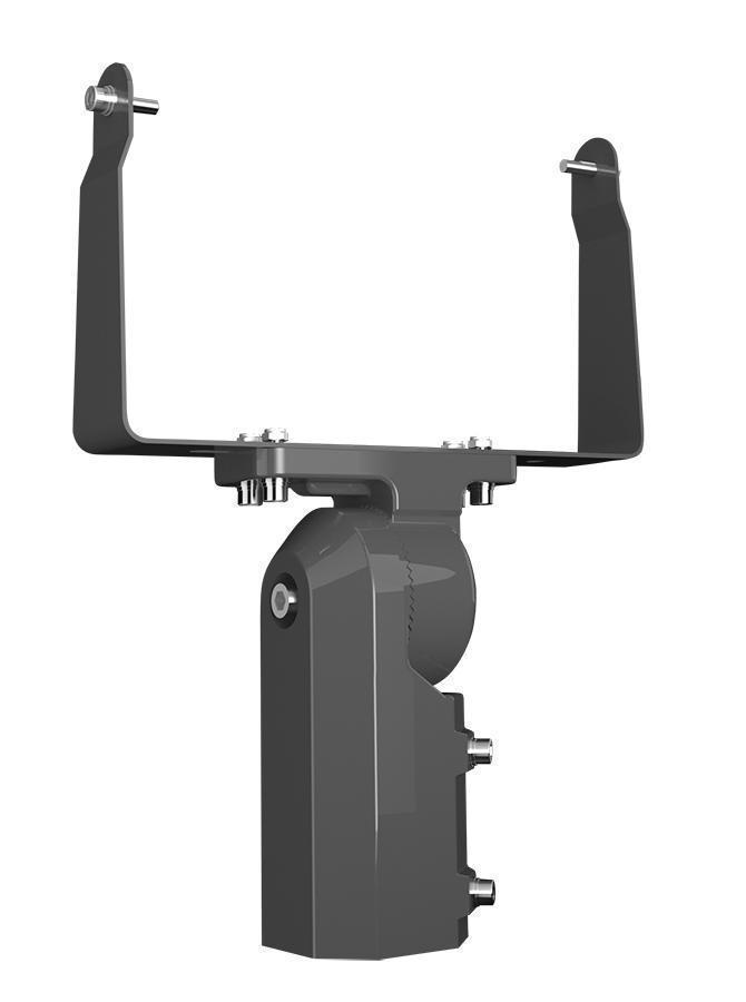 RAB Lighting SFX17-60-80 Flood Light Fixtures