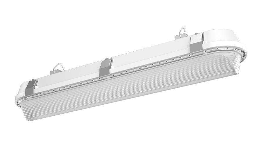 RAB Lighting SHARK2/PIR Indoor Surface Mount Fixtures