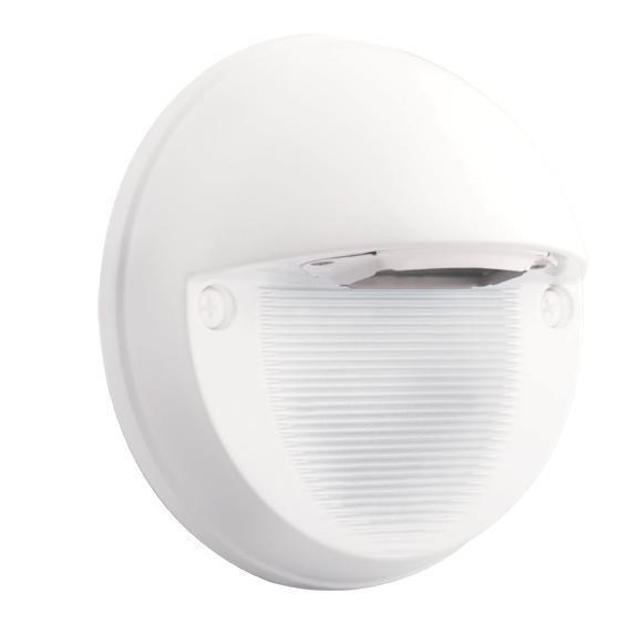 RAB Lighting SLEDR5YDCW Deck & Step Lights