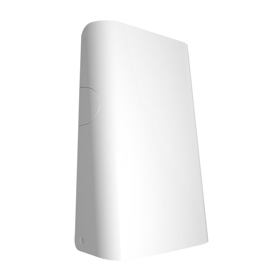 RAB Lighting SLIM15W Outdoor Wallpacks