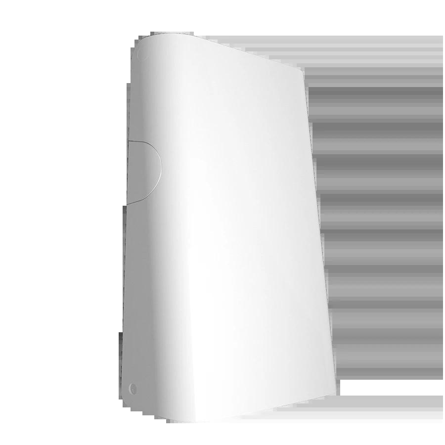 RAB Lighting SLIM15YW Outdoor Wallpacks