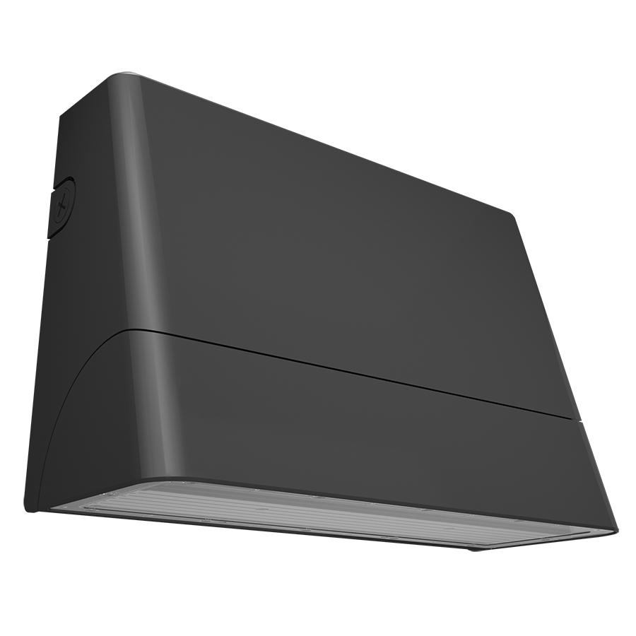 RAB Lighting SLIM22-L-150 Outdoor Wallpacks