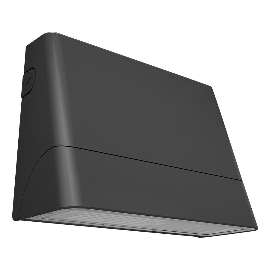 RAB Lighting SLIM22-M-100 Outdoor Wallpacks