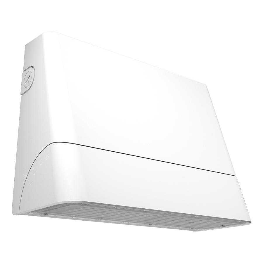 RAB Lighting SLIM22-M-100W/480 Outdoor Wallpacks