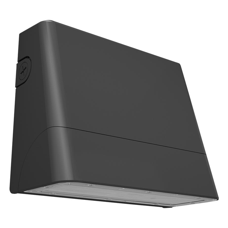 RAB Lighting SLIM22-S-60 Outdoor Wallpacks