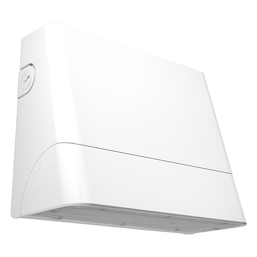 RAB Lighting SLIM22-S-30W Outdoor Wallpacks