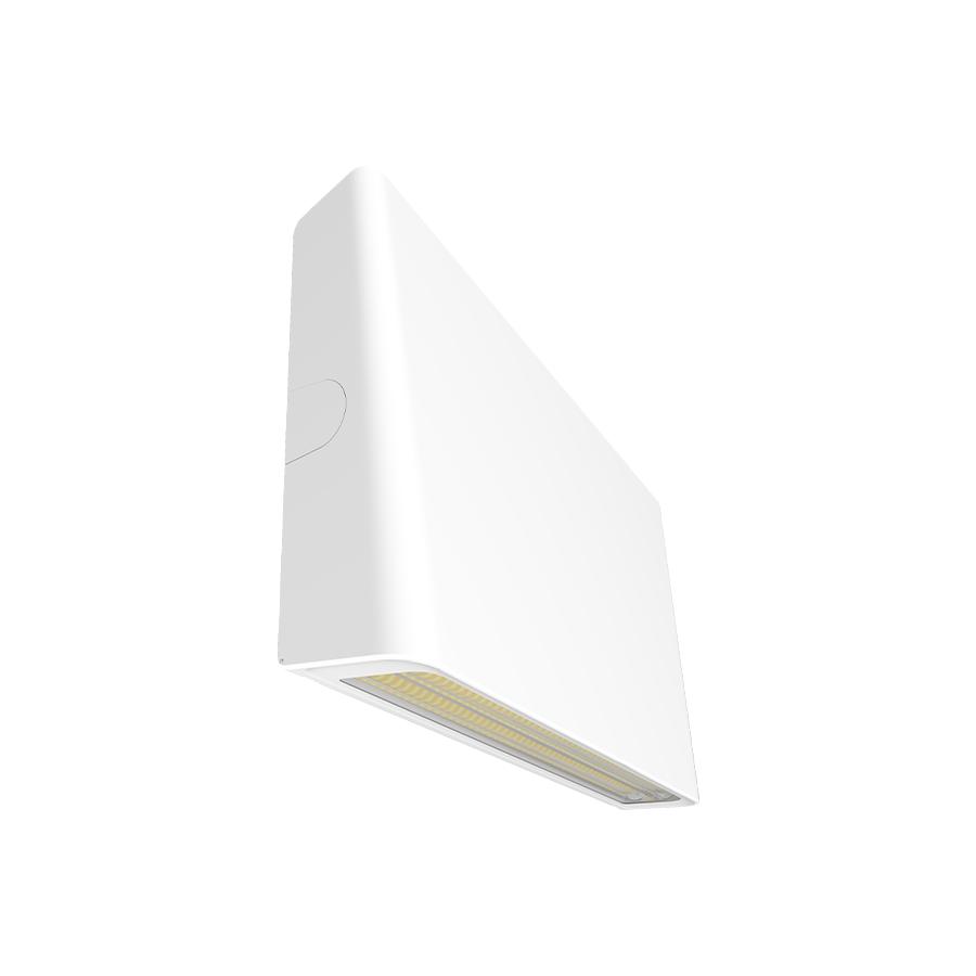 RAB Lighting SLIMMW Outdoor Wallpacks