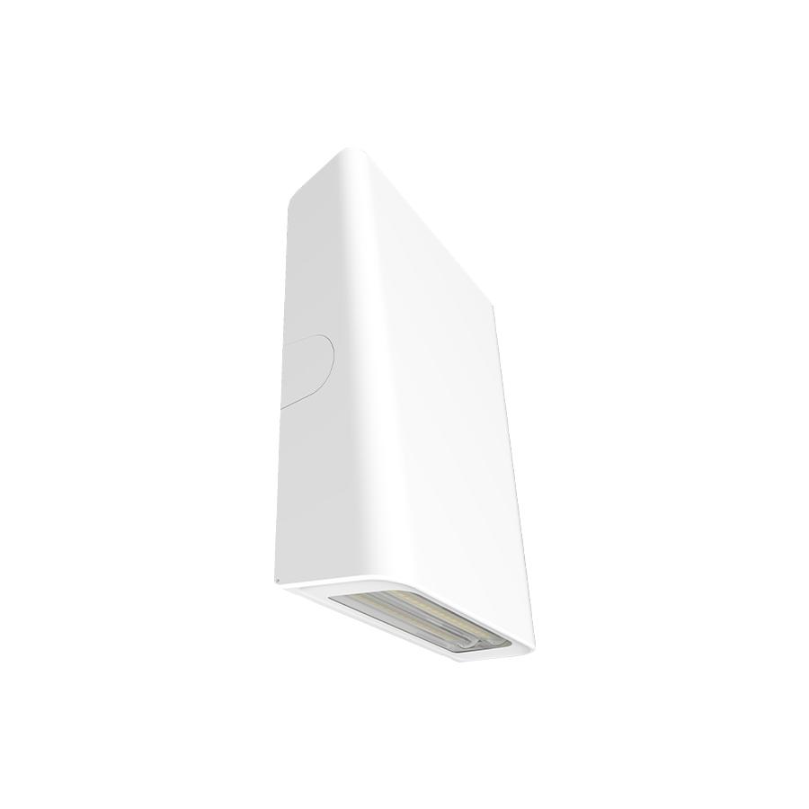 RAB Lighting SLIMXSW Outdoor Wallpacks