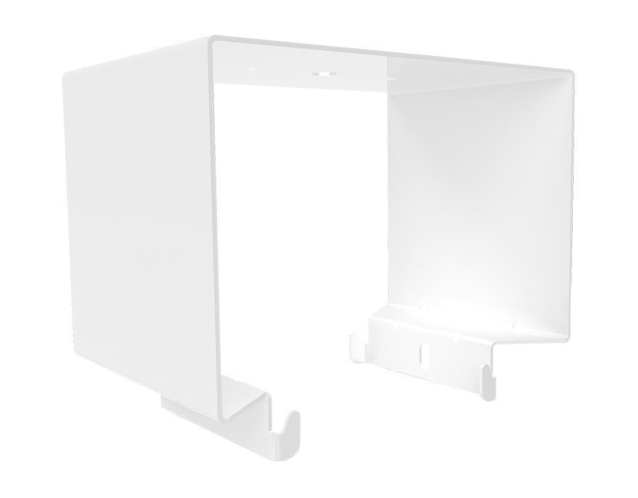 RAB Lighting SM-EM-RBAY17S Lighting Mounting Accessories