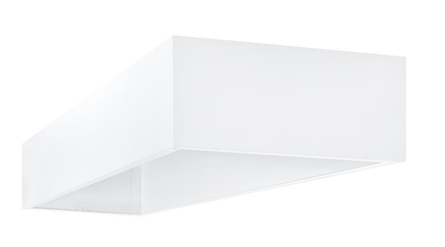 RAB Lighting SMKPANEL1X4 Lighting Mounting Accessories